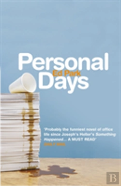 Bertrand.pt - Personal Days
