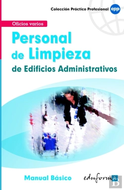 Bertrand.pt - Personal De Limpieza De Edificios Administrativos