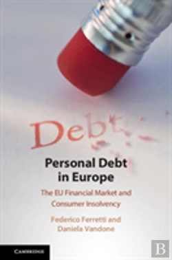 Bertrand.pt - Personal Debt In Europe