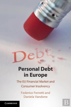 Bertrand.pt - Personal Debt In Europe