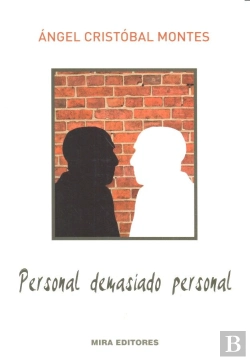 Bertrand.pt - Personal, Demasiado Personal