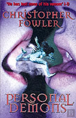Bertrand.pt - Personal Demons