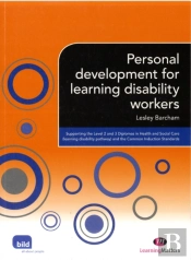 Personal Development For Learning Disability Workers