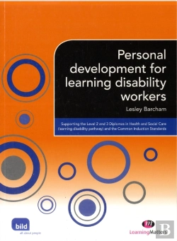 Bertrand.pt - Personal Development For Learning Disability Workers