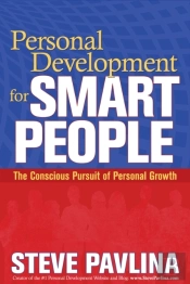 Personal Development For Smart People
