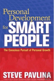 Personal Development For Smart People