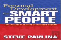 Personal Development For Smart People