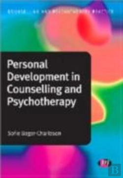 Bertrand.pt - Personal Development In Counselling And Psychotherapy