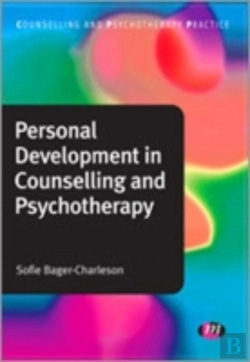 Bertrand.pt - Personal Development In Counselling And Psychotherapy