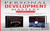 Personal Development Mastery 2 Books In 1