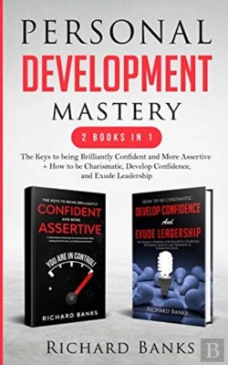 Bertrand.pt - Personal Development Mastery 2 Books In 1