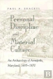 Personal Discipline Material