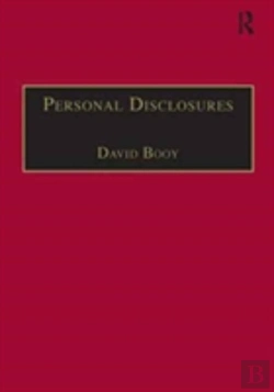 Bertrand.pt - Personal Disclosures