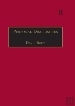 Bertrand.pt - Personal Disclosures