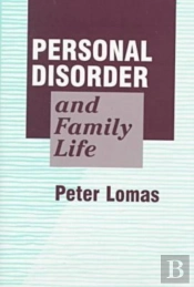 Personal Disorder And Family Life