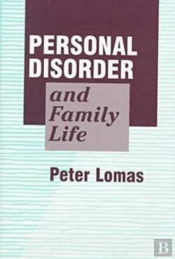 Bertrand.pt - Personal Disorder And Family Life