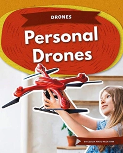 Bertrand.pt - Personal Drones