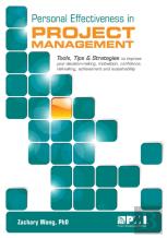 Personal Effectiveness In Project Management