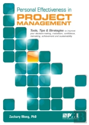 Personal Effectiveness In Project Management