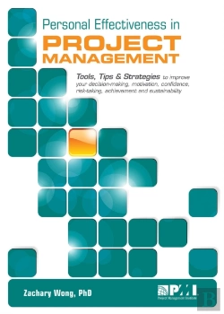 Bertrand.pt - Personal Effectiveness In Project Management