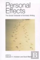 Personal Effects