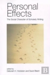 Personal Effects