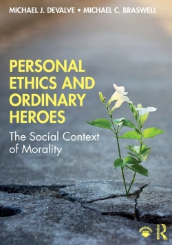 Bertrand.pt - Personal Ethics And Ordinary Heroes