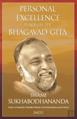 Bertrand.pt - Personal Excellence Through The Bhagavad Gita