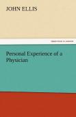 Personal Experience Of A Physician