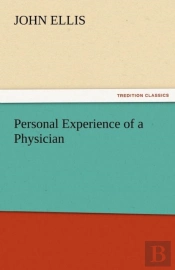 Personal Experience Of A Physician