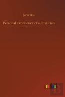 Personal Experience Of A Physician