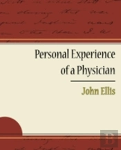 Personal Experience Of A Physician