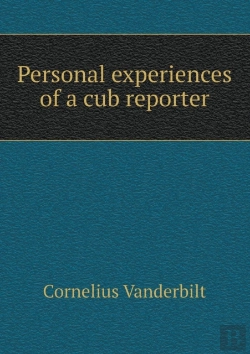 Bertrand.pt - Personal Experiences Of A Cub Reporter