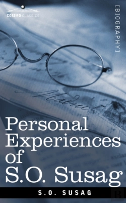 Bertrand.pt - Personal Experiences Of S.O. Susag
