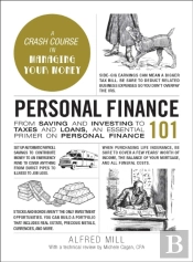 Personal Finance 101