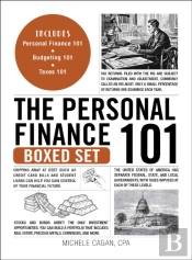 Personal Finance 101 Boxed Set