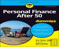 Personal Finance After 50 For Dummies