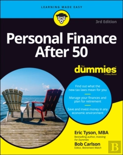 Bertrand.pt - Personal Finance After 50 For Dummies