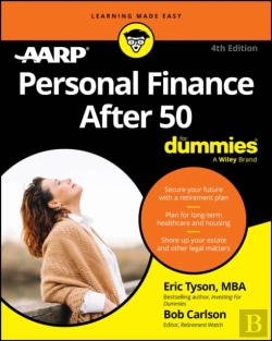Bertrand.pt - Personal Finance After 50 For Dummies