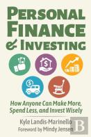 Personal Finance And Investing