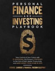 Personal Finance And Investing Playbook