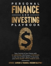 Personal Finance And Investing Playbook