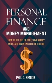 Personal Finance And Money Management