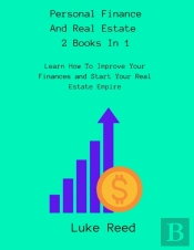Personal Finance And Real Estate 2 Books In 1