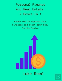 Bertrand.pt - Personal Finance And Real Estate 2 Books In 1