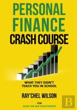 Personal Finance Crash Course