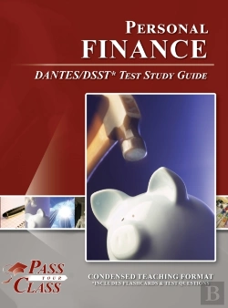 Bertrand.pt - Personal Finance Dantes/Dsst Test Study Guide