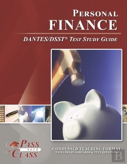 Bertrand.pt - Personal Finance Dantes/Dsst Test Study Guide
