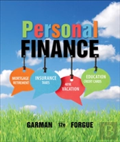 Personal Finance