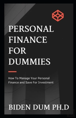 Bertrand.pt - Personal Finance For Dummies